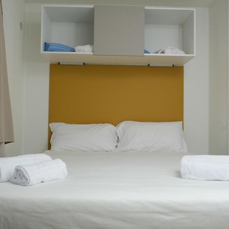 Villaggio Camping Torre Del Porticciolo ポルト・コンテ エクステリア 写真
